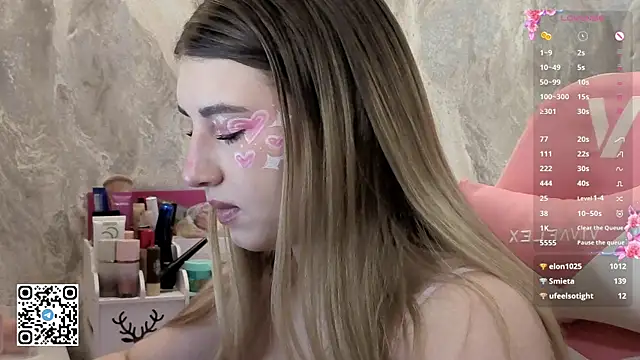 softiekitty webcam