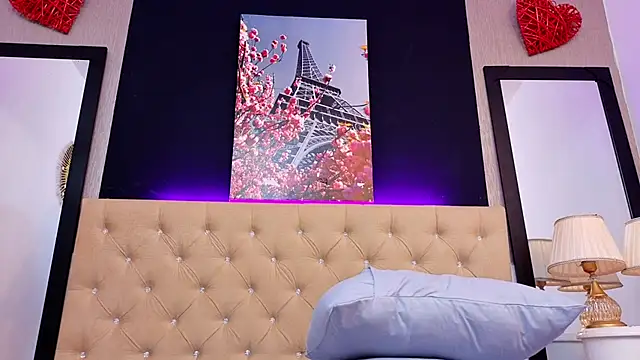 AlissonRose3 webcam
