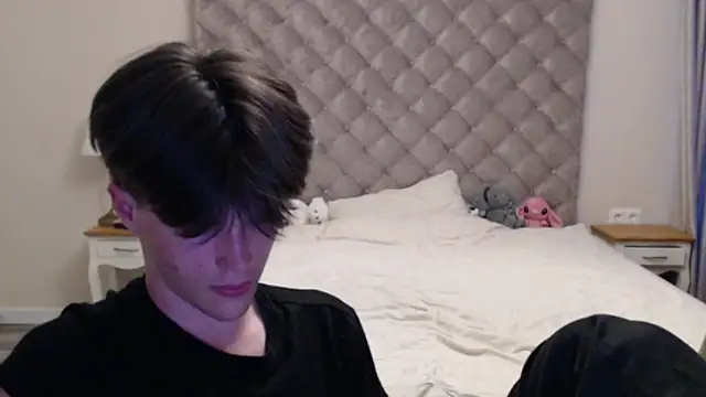 arthur___king webcam