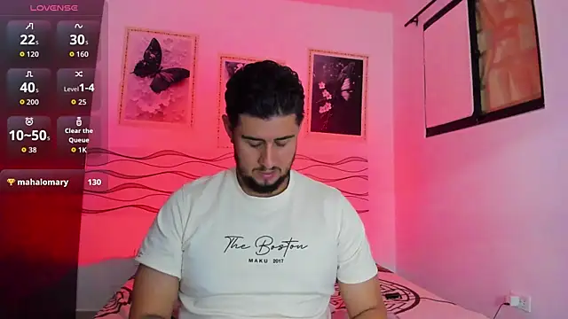 Ryan_evannss_ webcam