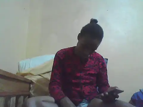Smillie_prety webcam