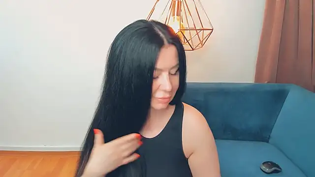 BrilliantGirll webcam