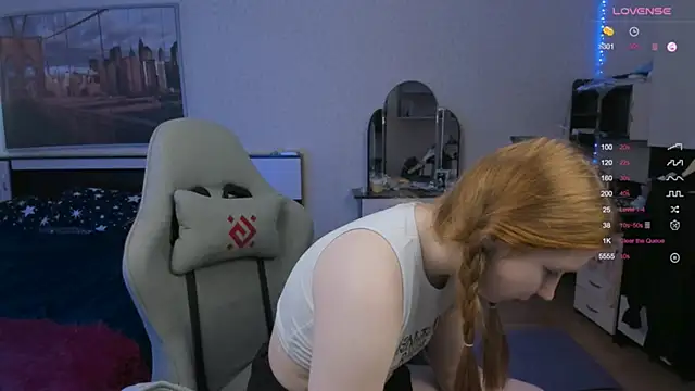 CallMeEffy1 webcam