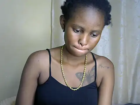 Kasweet_Lee webcam