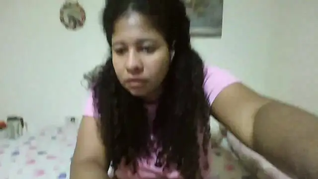 Dreambody- webcam