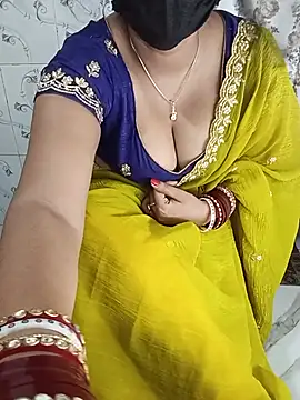 EeshaQueen webcam