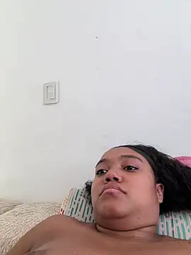 JasmineRose7 webcam