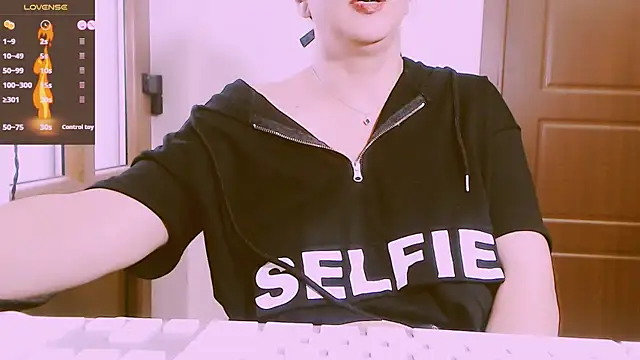 _magic_smile_11 webcam