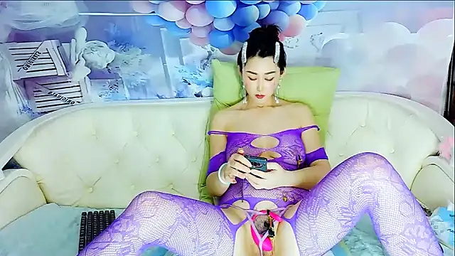 Xiaomei-baby webcam