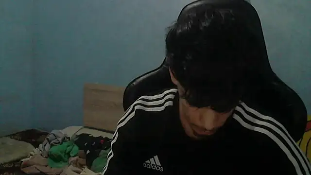 Dark_DesireX webcam