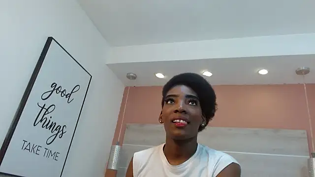 AlexandraCambell webcam