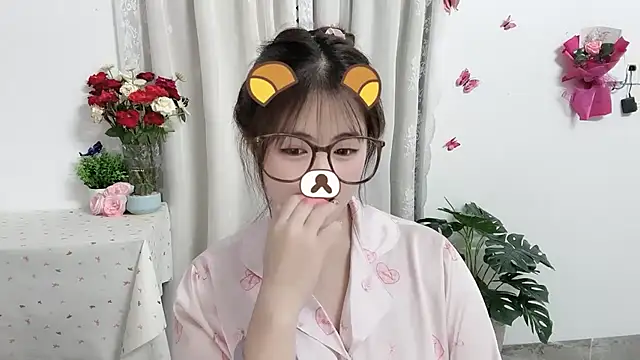 Amelia-babee webcam
