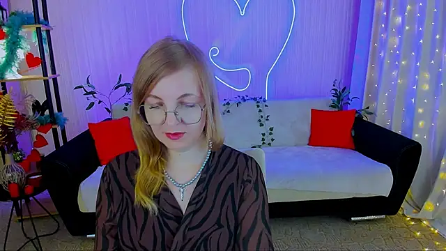 YourUniverser webcam