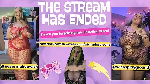 nevermakeawish webcam