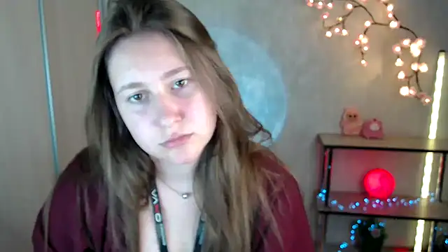 Milka_kamila webcam