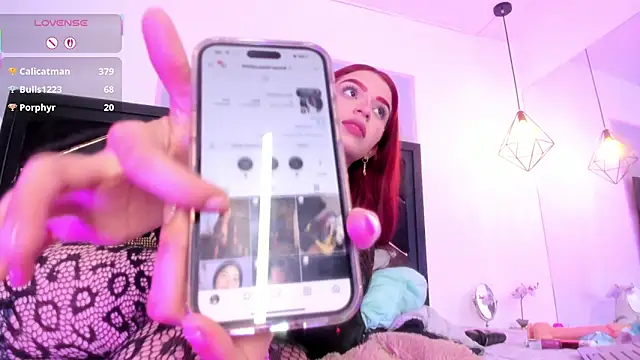 april_jones05 webcam