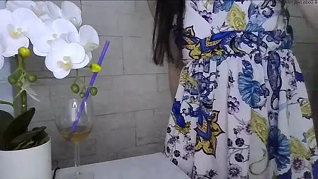 JuliaLovely webcam