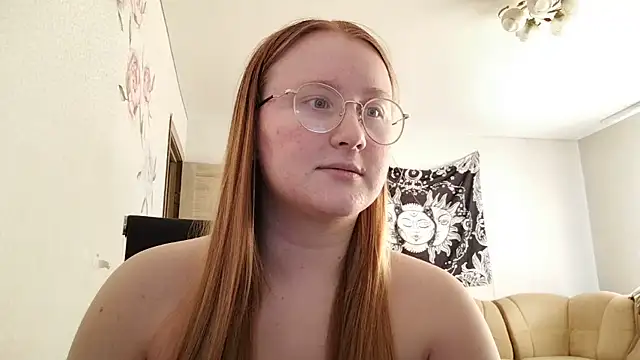 AnikaLipps webcam