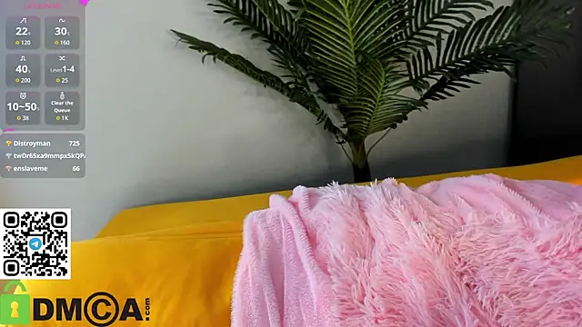 Ella_Fex webcam
