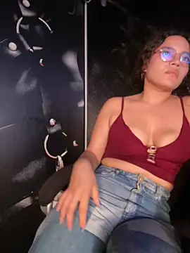 Dakotaa_ls webcam