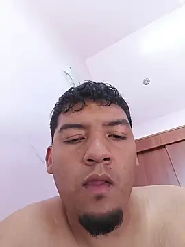 Itsdavidxxx webcam