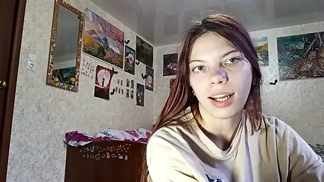 LonaSylvis webcam