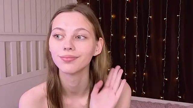 HarriettKitty webcam