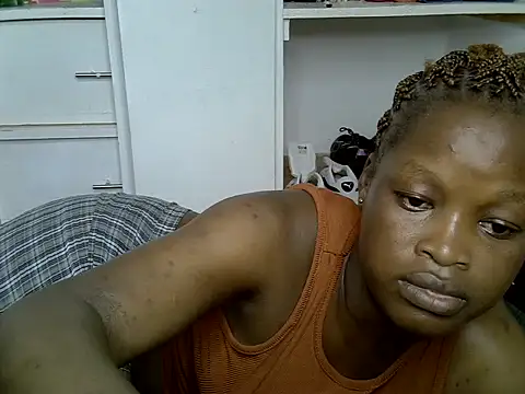 Pinky_lina1 webcam
