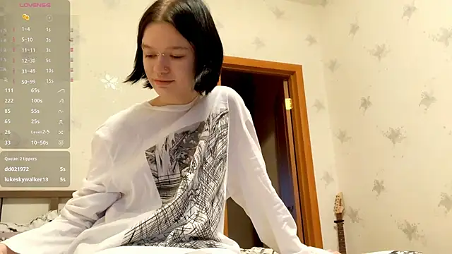 CelesteColao webcam