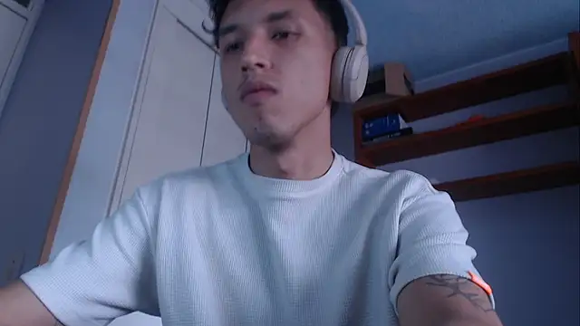 Dan_harmor webcam