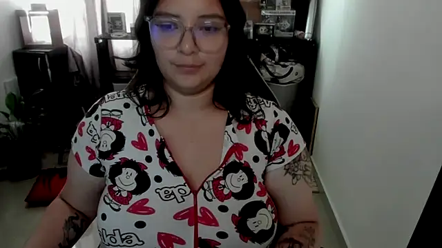 aika-dreams webcam