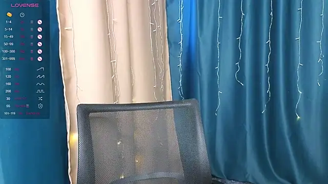 christy_memeow webcam