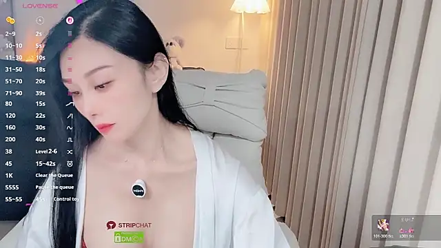 Xiatian520_ webcam