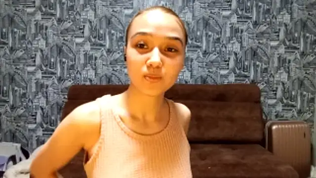 AnnettaBelsito webcam