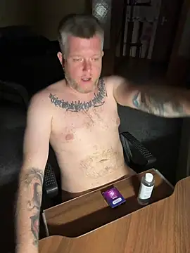 BABA_YAGAGA webcam