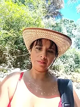 esmeralda_li webcam