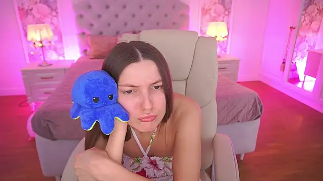 AshleyBaie webcam