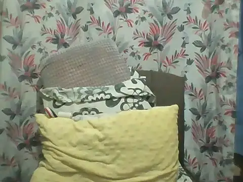 PinayAsh webcam