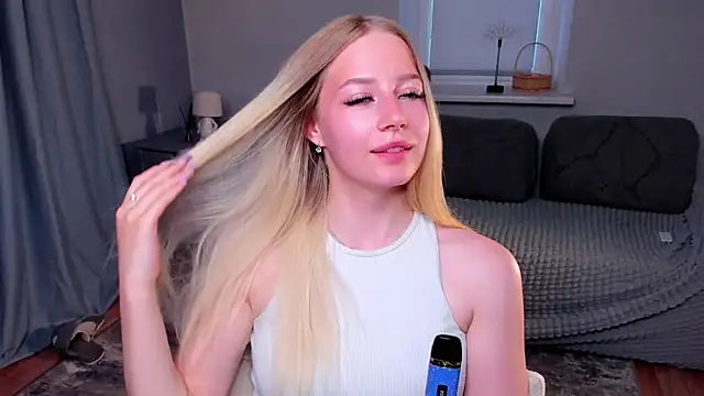 DeniseMekus live sex cam