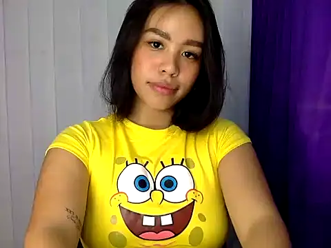 Lovely_apple19 live sex cam