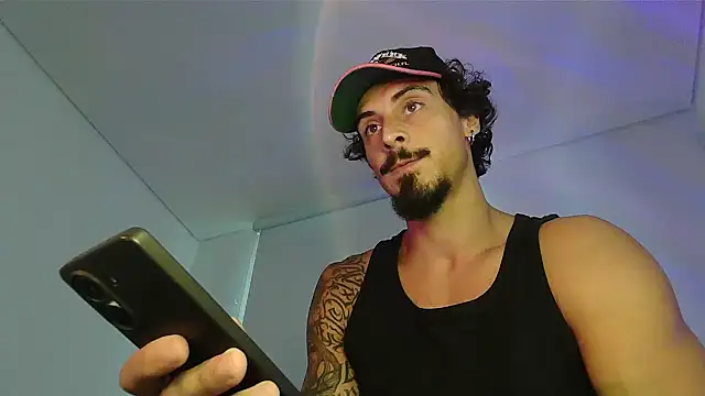 milkoffe webcam