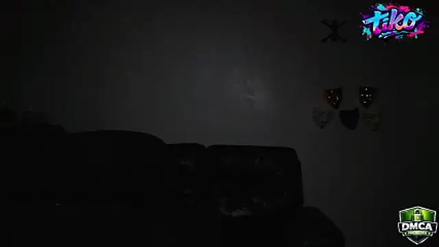 Zander823 webcam
