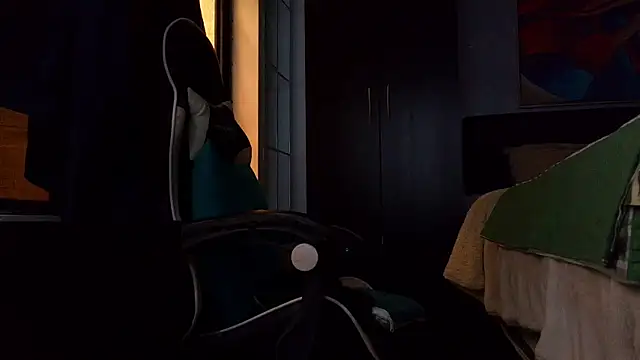 the_dog_lian webcam