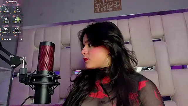 ValerieKay_ webcam