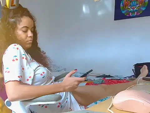 Sassa_69 webcam