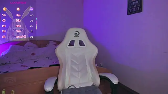 EvaFever webcam