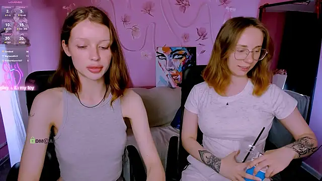 khloebeauty webcam