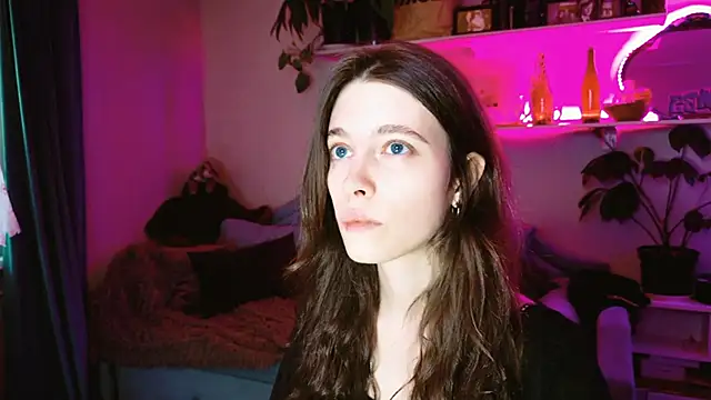 Yoka_paradoXXX webcam