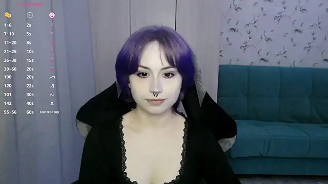LeisaHopperstad webcam