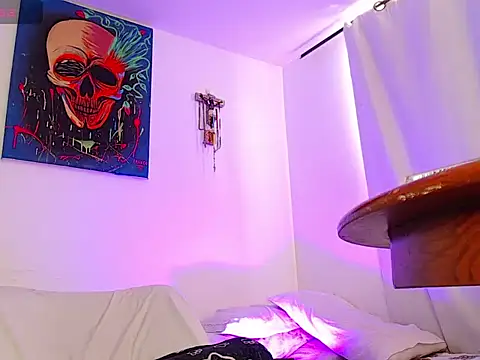 Axel_Stton webcam